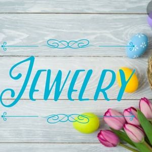 JEWELRY 💍💙